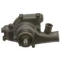 CARTER FUEL PUMPS WHD6601M Engine Water Pump