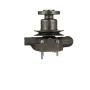 CARTER FUEL PUMPS WHD6602M Engine Water Pump