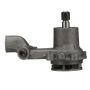 CARTER FUEL PUMPS WHD6603M Engine Water Pump