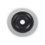 FRAGOLA FRG999404 Grommet Seal 3in Dia. w/ 1/2in ID Hole