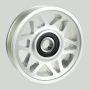 Industrial Injection 24FC07 2003+ Dodge Cummins 5.9L/6.7L Common Rail Billet Pulley Kit