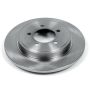 PowerStop AR8587 AutoSpecialty Brake Rotor