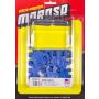 MOROSO MOR72171 Super Loom Kit Blue