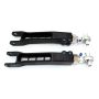 SPL Parts 2009+ Nissan 370Z Rear Camber Links (Billet Version)