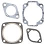 Vertex Pistons 710022Y Vertex Gaskets 71-72 Ski-Doo TNT 15 track  292/292S Top End Gasket Kit