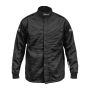 ALLSTAR PERFORMANCE ALL935114 Driving Jacket SFI3.2A/5 M/L Black Large