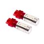 Diode Dynamics DD0051P 3157 LED Bulb HP11 LED - Red (Pair)
