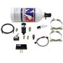 Nitrous Express 60112P EFI POWER BOOSTER SYSTEM, 2.5 BOTTLE
