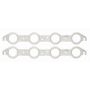 MR. GASKET MRG4805G GM LS MLS Exhaust Gasket 1.75 Round