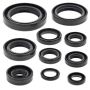 Vertex Pistons 822107 Vertex Gaskets 87-02 Honda CR125R Oil Seal Kit