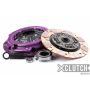 XClutch XKSU23016-1C Clutch - Stage 2 Cushioned Ceramic