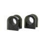 Whiteline 93-98 Toyota Supra 30mm Front Sway Bar Mount Bushing Kit Kit
