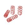 Skunk2 Racing 519-05-1590 Skunk2 07-12 Honda Civic Type-R (FN2) Lowering Springs (Set of 4)
