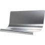 ALLSTAR PERFORMANCE ALL23225 Radiator Air Scoop for Sprint Car Aluminum