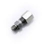 Nitrous Express 16149C 5/16-24 To 3/16 Compression Fitting