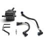 Ford Racing M-6766-35T 2017-2020 F150 3.5L EcoBoost Oil-Air Separator RH