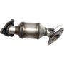 Davico Mfg 19594 Direct Fit Catalytic Converter