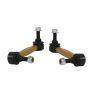Whiteline 12+ Subaru BRZ / 12+ Scion FR-S / 12+ Toyota 86 / 15+ Mustang Front Sway Bar - Link Assy