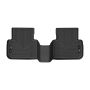 HUSKY LINERS HSK53081 Honda Civic X-act Contour Floor Liners