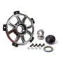 DIVERSIFIED MACHINE DMISRC-1964LW Tetris Front Hub Set Flyweight