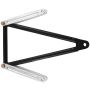 ALLSTAR PERFORMANCE ALL55080 Jacobs Ladder 13-1/4in (Small)