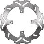 All Balls Racing 18-0063 03-05 Kawasaki KX125 Brake Disc Front