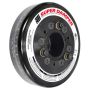 ATI ATI918254 Damper - 7.074in - Alum - Mitsubishi Evo 10 Race Version Of 918253