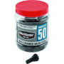 BikeMaster 151411 Valve Stem TR412 Rubber Tub/51