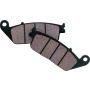BikeMaster 961103 Honda Brake Pads