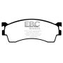EBC Brakes UD893 Ultimax OEM Replacement Brake Pads