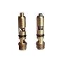 QUICK FUEL TECHNOLOGY QFT18-4 Viton Needle & Seat - .130