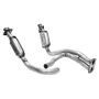 AP Exhaust 774387 CARB (CA, CO, NY, ME) Catalytic Converter
