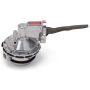 Edelbrock 1718 Fuel Pump Mechanical Victor Series Racing 130 GPH Gas Only 429/460 Bbf