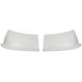 FIVESTAR FIV32004-41051-W Nose MD3 Evo II DLM White