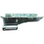 MOROSO MOR20416 BBC 6qt Steel Oil Pan Gen IV GM A-Body Cars