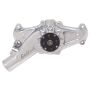 Edelbrock 8862 Water Pump High Performance Chevrolet 1971-74 396-502 CI V8 Corvette Short Style