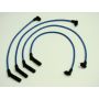 B&B Manufacturing M4-28162 Laser Mag Wire Set
