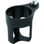 Kuryakyn 8954 Cup Holder Kit For 8955