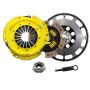 ACT SB8-XTG6 2013 Scion FR-S XT/Race Sprung 6 Pad Clutch Kit