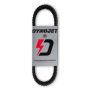 Dynojet 11-DCB2S 07-11 Arctic Cat 800 Powderstorm Series CVT Belt Kit