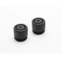 Putco 820175B Diamond Donuts - 1.75in (Pair)