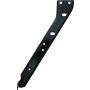 Bikers Choice 564845 Right Side Saddlebag Support Bracket Black