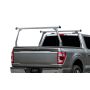 Access F3010081 ADARAC Aluminum Series 19+ Ford Ranger 5ft Box Silver Truck Rack