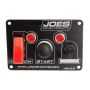 JOES RACING PRODUCTS JOE46105 Switch Panel