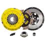 ACT ZM10-HDG6 16-17 Mazda MX-5 Miata ND HD/Race Sprung 6 Pad Clutch Kit