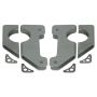 COMPETITION ENGINEERING COE7212 Ladder Bar Bracket Kit