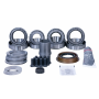 Revolution Gear & Axle 35-2019 GM 12-Bolt Car Ring & Pinion Master Install Kit