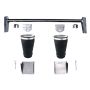 Ridetech Rear 4-Link CoolRide Universal Air Spring and Shock Mounting Kit