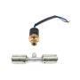 VINTAGE AIR VIN24678-VUS Trinary Switch Kit For Beadlock Crimp