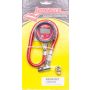 LONGACRE LON52-53036 Tire Gauge Digital 0-100 PSI Basic